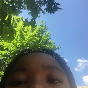 Meet your Posher, Quincy